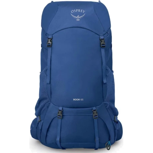 Рюкзак Рюкзак Osprey Rook 65 astology blue/blue flame - O/S - синий (009.3518): Производитель Osprey