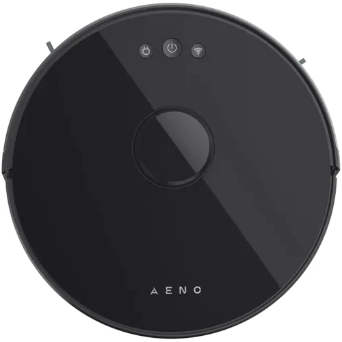 Робот уборщик AENO RC3S (ARC0003S): Тип для сухой и влажной уборки