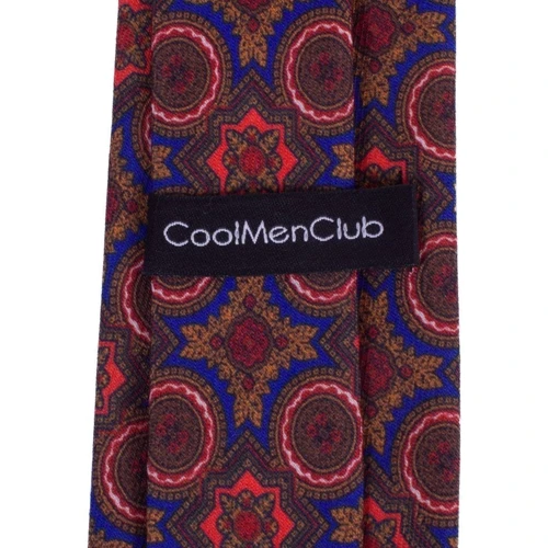 Комплект подарочный CoolMenClub шелковый для мужчин (SK5002) фото 7