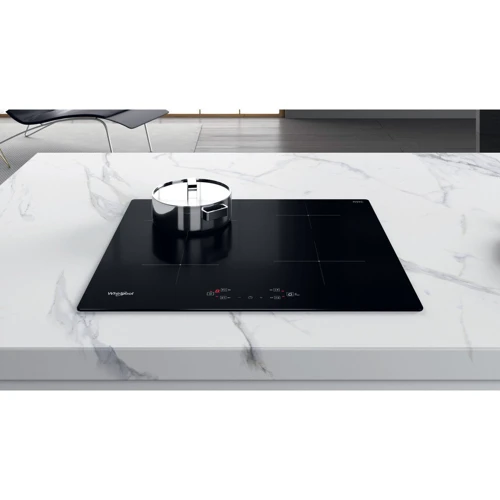 Варочная поверхность Whirlpool WS Q 2160 NE: Тип нагревательного элемента электрической поверхности Индукционный