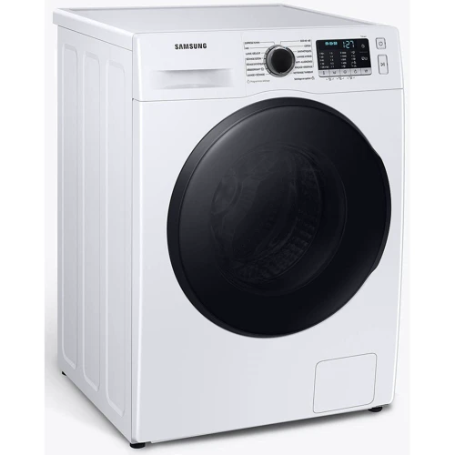Пральна машина Samsung WD80TA046BH: Сушка є