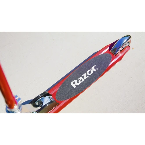 Самокат Razor S Sport Red (13073058): Максимальне допустиме навантаження, кг 100