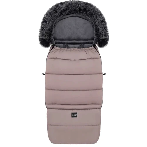 Зимний конверт Bair Arctic NR-2 iced cappuccino капучино (680650)