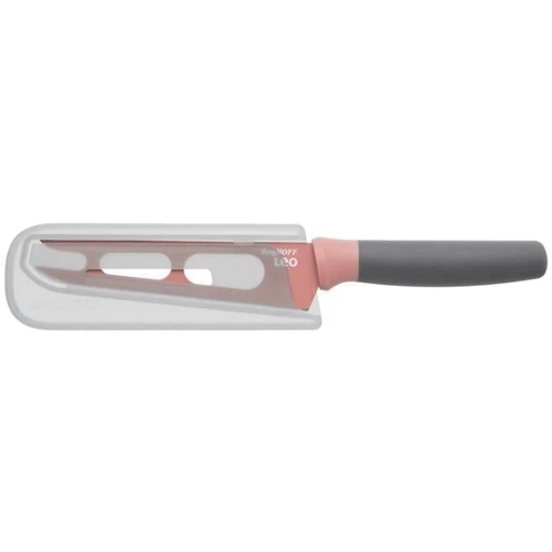 Нож BergHoff Leo для сыра 13 см (3950108): Рукоятка полипропилен