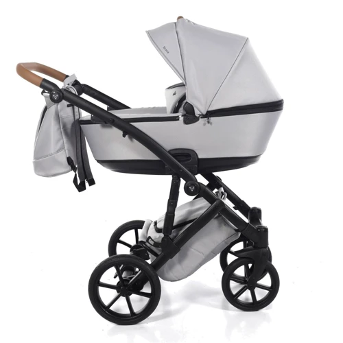 Універсальна коляска 2 в 1 Junama Diamond Space, J-Sp-01
