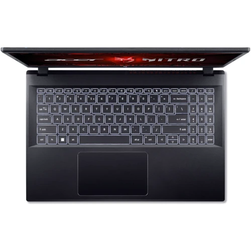 Ноутбук Acer Nitro V 15 ANV15-51-930N (NH.QQEEP.00F): Процессор Intel Core i9-13900H (2.6 - 5.4 GHz) 14-ядерный