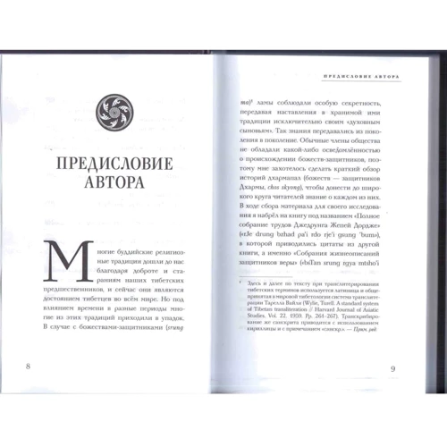 Ладранг Келсанг: Божества-захисники Тибету: Кількість сторінок 240