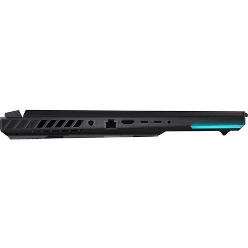Ноутбук ASUS ROG Strix Scar 18 (G834JZ-N6026): Операционная система Windows 11 Pro