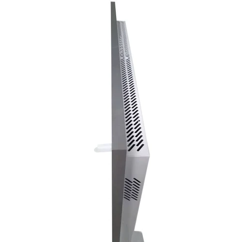 Обогреватель Ecoteplo AIR 400 ME (серый лофт): Тип Керамический
