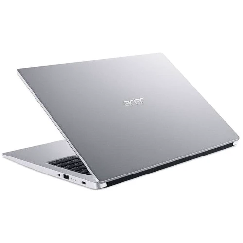 Ноутбук Acer Aspire 3 A315-34 (NX.A6LEU.00H) UA: Процессор Intel Pentium Silver N6000 (1.1 - 3.3 ГГц) / 4 - ядерный
