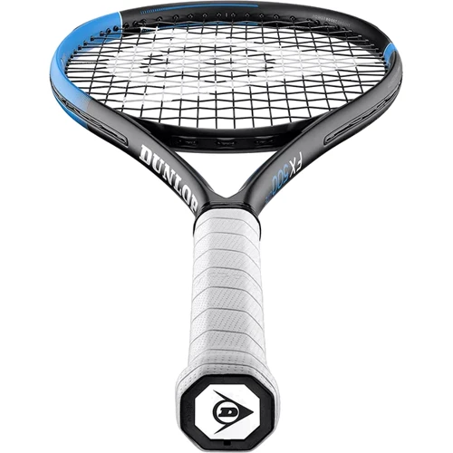Ракетка для тенниса Dunlop TF FX500 LITE no cover Gr2 (10306284) фото 3
