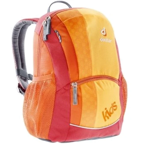 Рюкзак Deuter Kids orange (9000)