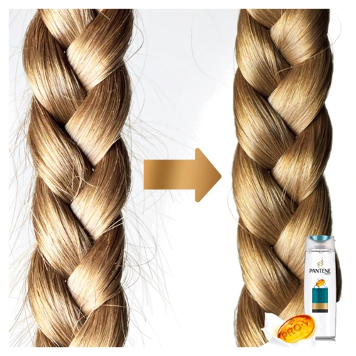 Pantene Шампунь Aqua Ligh 600 ml: Классификация Масс-маркет