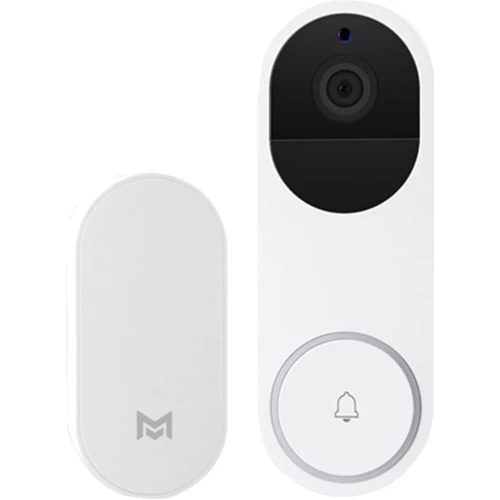 Гаджет для дома Xiaomi MiJia Smart Video Doorbell (MDB10)