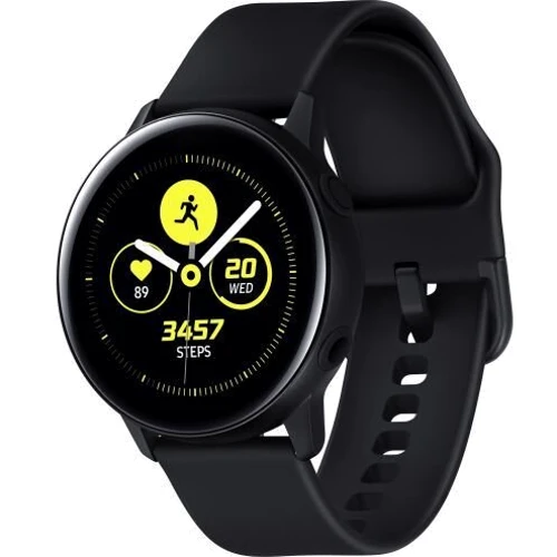 Смарт-часы Samsung Galaxy Watch Active Black (SM-R500) Approved Витринный образец: Производитель Samsung