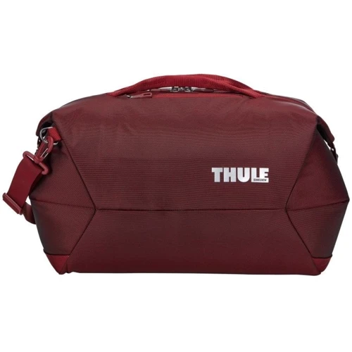 Thule Subterra Weekender Duffel 45L Ember: Висувна ручка немає