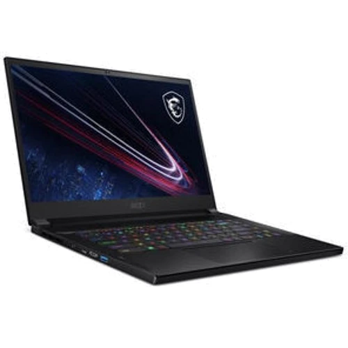 Ноутбук MSI GS66 Stealth 11UE (GS6611UE-455UK) RB: Екран 15.6" IPS (2560x1440)
