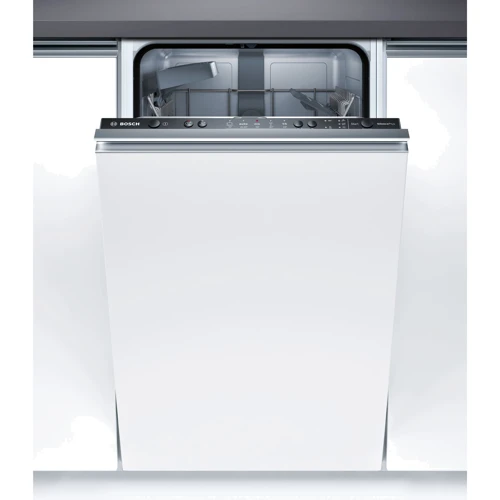 Встраиваемая посудомоечная машина Bosch SPV25CX03E: Количество программ 5