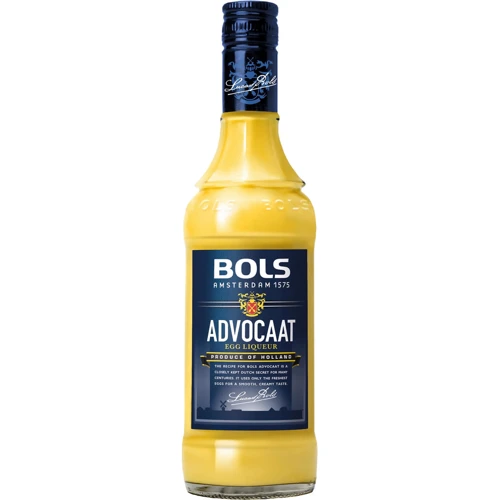 Ликер Bols Advocaat 15% 0.7л (PRA8716000968968)