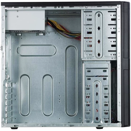 Корпус CoolerMaster Elite 250 (RC-250C-KN5T50): Мощность БП, Вт 500