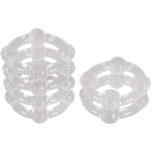 Набор колец-насадок Orion Looping: Производитель Orion