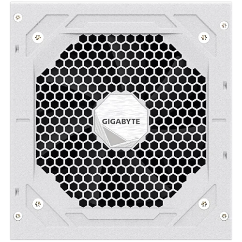 Блок питания GIGABYTE UD850GM PG5 White (GP-UD850GM-PG5W): Форм-фактор ATX