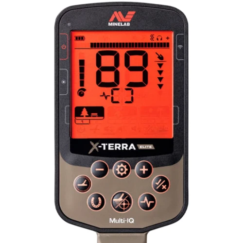 Металлоискатель Minelab X-Terra Elite фото 4