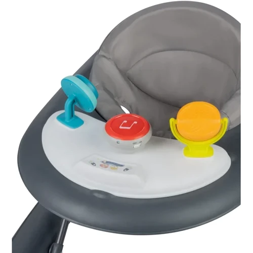 Детские ходунки Bebe Confort Explorer Tinted Graphite (2724130210) фото 8