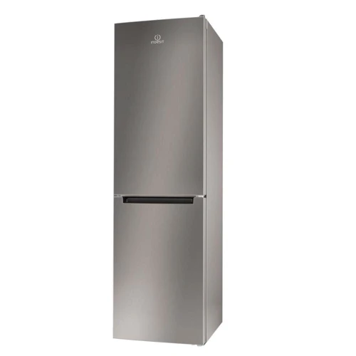 Холодильник Indesit LR 9S2QFXB