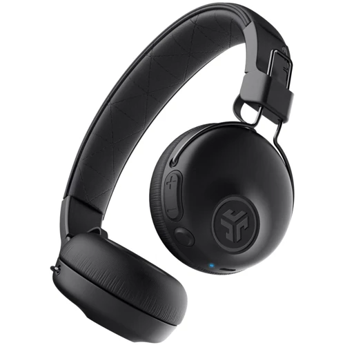 Наушники JLab Studio ANC Wireless Black (IEUHBASTUDIOANCRBLK4)