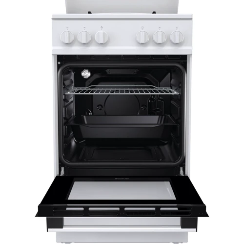 Газова плита Gorenje GN5112WJ-B: Тип пристрою кухонна плита