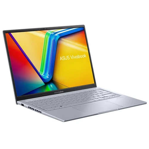 Ноутбук ASUS ZenBook 14X (K3405VC-KM061X): Процессор Intel Core i5-13500H (3.5 - 4.7 ГГц) / 12 - ядерный