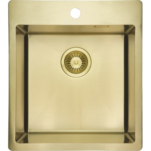 Набір для кухні Deante Olfato ZPO_R10A + BQO_R72M (ZPOER10A)