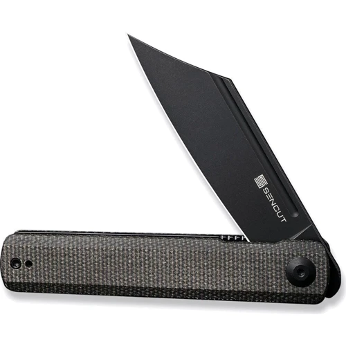 Нож Sencut Bronte SA08F (SA08F): Длина клинка, см 85.8