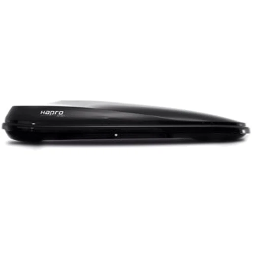 Hapro Zenith 8.6 Brilliant Black