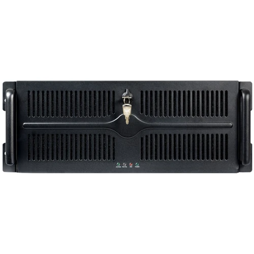 Корпус Chieftec UNC-411E-B-OP: Форм-фактор материнской платы ATX / E-ATX / Micro-ATX