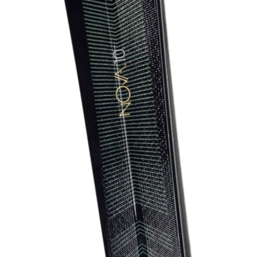 Лижа Rossignol (RANPS02) NOVA 10 + кріплення (FCNDW09) XP11 2025 (3607684600129): Розмір 156 см