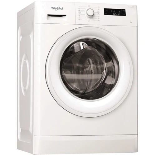 Пральна машина Whirlpool FWSF61053W UA