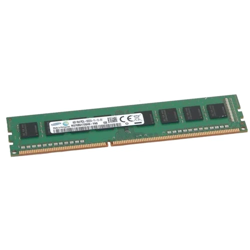 Samsung 4 GB DDR3L 1600 MHz (M378B5173QH0-YK0) RB