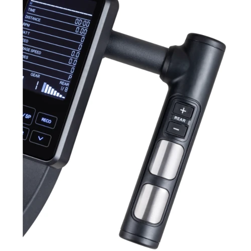 Велотренажер inSPORTline inCondi S200i (23261)