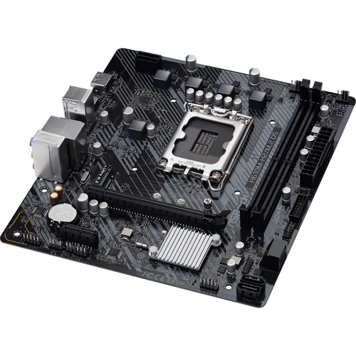 ASRock H610M-H2/M.2