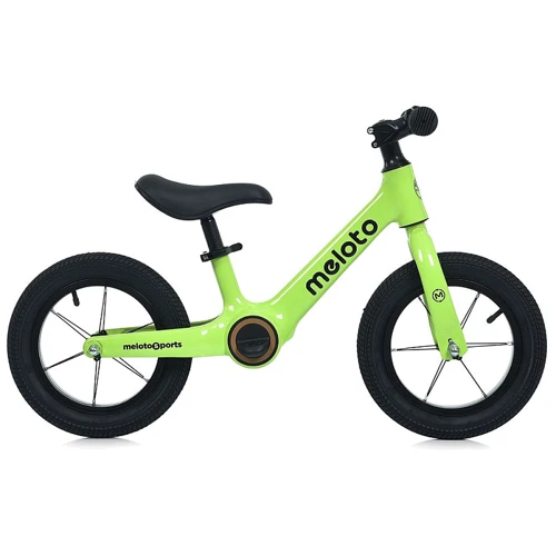 Беговел Meloto MBB 1048-2: Производитель Meloto