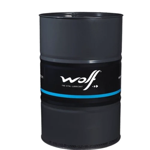 Масло гидравлическое WOLF AROW ISO 46 205L: Производитель WOLF