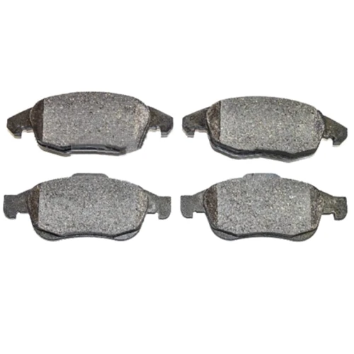 Тормозные колодки Bosch 0 986 495 258