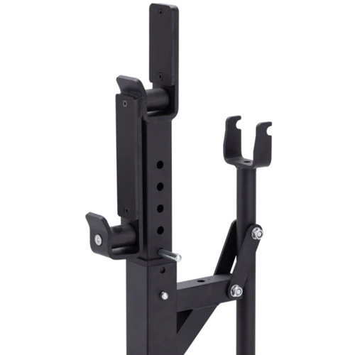 Подставка и стойка inSPORTline X-NT CR10 IPF Combo Rack регулируемая (26335): Вес, кг 55