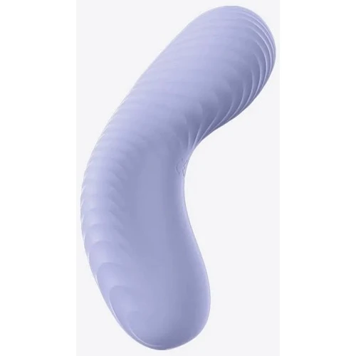 Вибромассажер Fun Factory LAYA 3 pro Violet