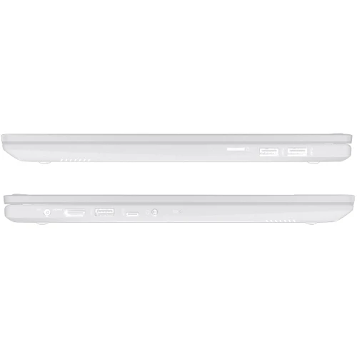 Ноутбук MSI Modern 15 H AI C1MG-099UA (9S7-15H551-099) UA: Операционная система Windows 11 Home