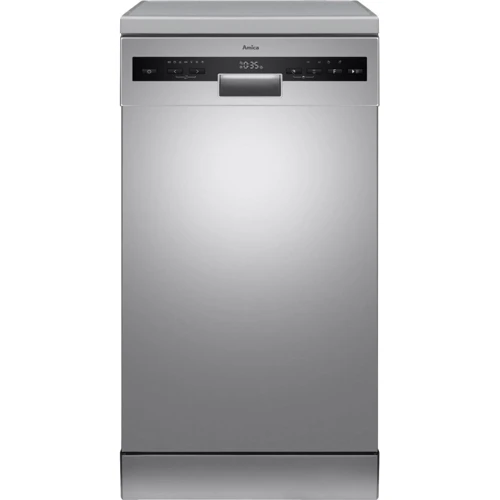 Посудомийка Amica DFM42D7TOqSH
