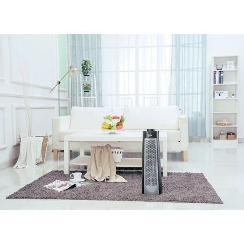 Обігрівач Beko RHP6220: Габарити 18.2х58.1х18.2 см