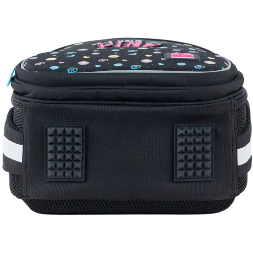 Рюкзак GoPack Education каркасный 597M-2 Pink Power (GO24-597M-2): Год коллекции 2024
